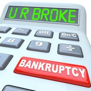 joint accounts, divorce, bankruptcy, bankruptcy process, bankruptcy and insolvency act, debt, trustee, divorce and bankruptcy,ex declares bankruptcy