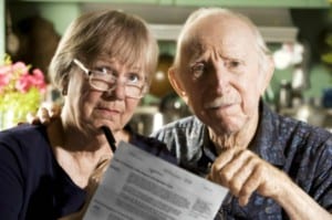 SENIORS IN DEBT: SOLVE IT WITHOUT BANKRUPTCY