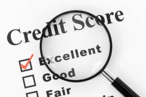A GREAT CREDIT SCORE DOESN’T MEAN YOU WILL GET THAT LOAN