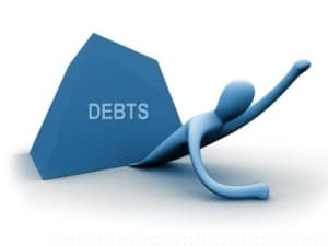 Bankruptcy, Consumer Proposal, Credit, Debt, debt settlement companies