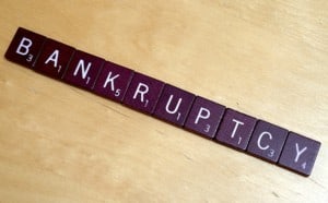receivership in bankruptcy