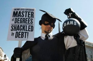 STUDENT LOAN DEBT, DOES IT AFFECT THE ECONOMY?
