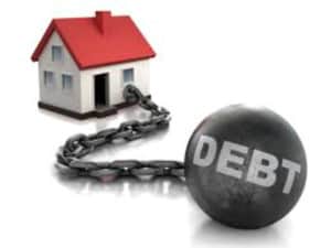 household debt, debt, mortgages, consumer credit, Equifax Canada, credit card debt, living paycheque to paycheque, starting over starting now