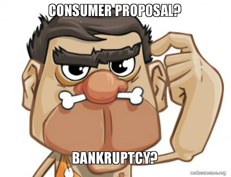 consumer proposal vs bankruptcy, ira smith trustee, consumer proposal, bankruptcy, holiday spending, holiday shopping, debt, bankruptcy process, bankruptcy and insolvency act, bia, superintendent of bankruptcy, osb, bankruptcy options, bankruptcy process, licensed insolvency trustee, trustee, division 1 proposal, alternative to bankruptcy, what happens when you file a consumer proposal, what is r7 credit rating, disadvantages of consumer proposal, consumer proposal credit rating, consumer proposal pros and cons, consumer proposal calculator, consumer proposal vs debt settlement, consumer proposal reviews, bankruptcy alternative, hoyes michalos, doug hoyes, personal bankruptcy, personal bankruptcy toronto, c.e. craig & associates, colleen craig, trustee in bankruptcy