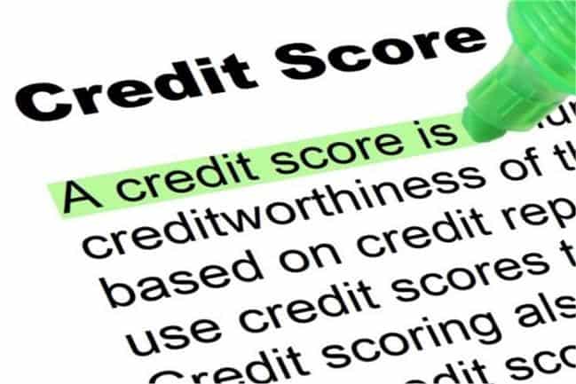 how to improve credit score 7