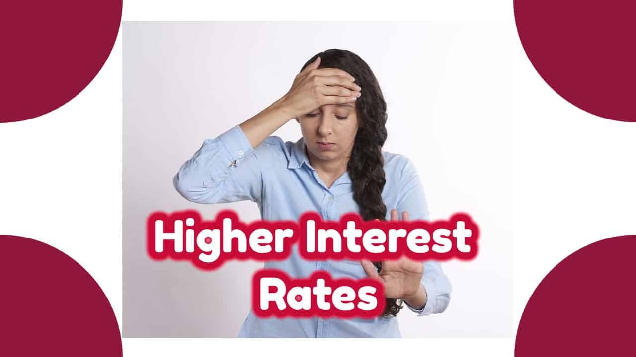 bank interest rates canada