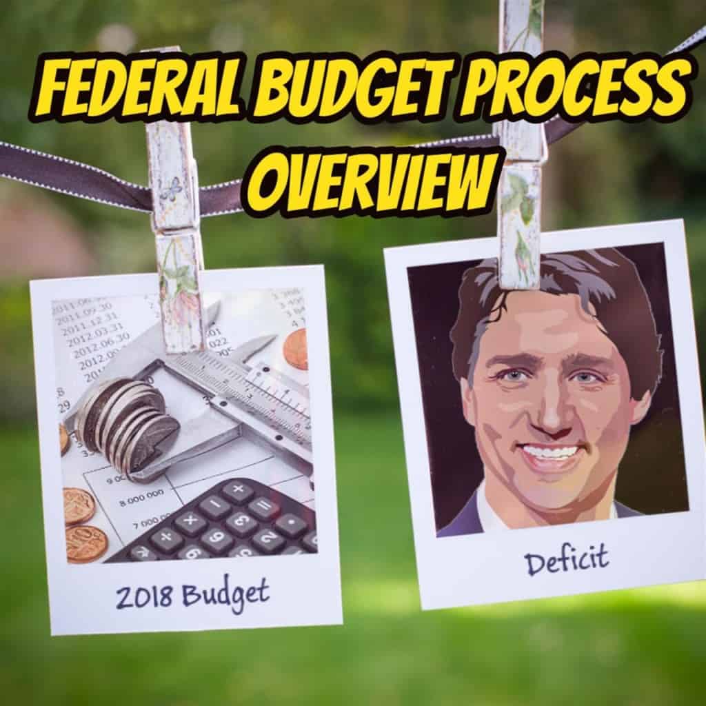 FEDERAL BUDGET PROCESS OVERVIEW 0