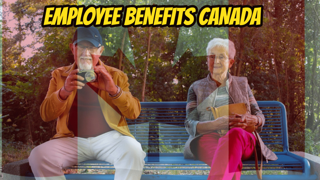 employee benefits canada