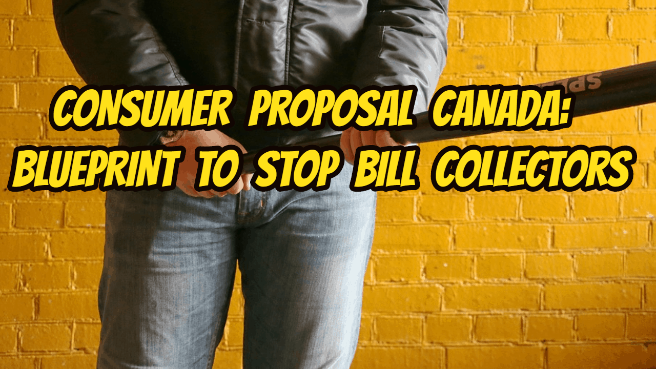 consumer proposal canada
