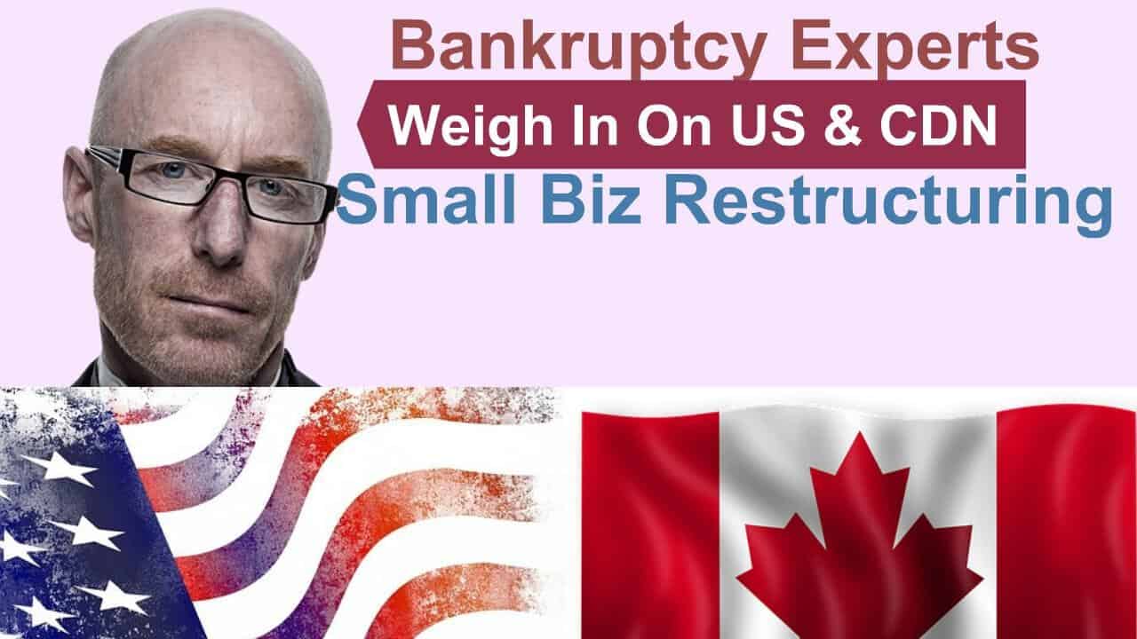 bankruptcy experts