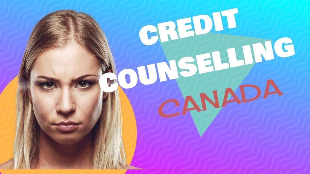 credit counselling canada