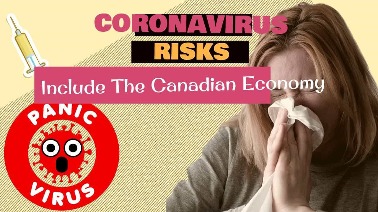 coronavirus risks