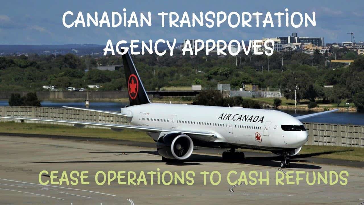 canadian transportation agency