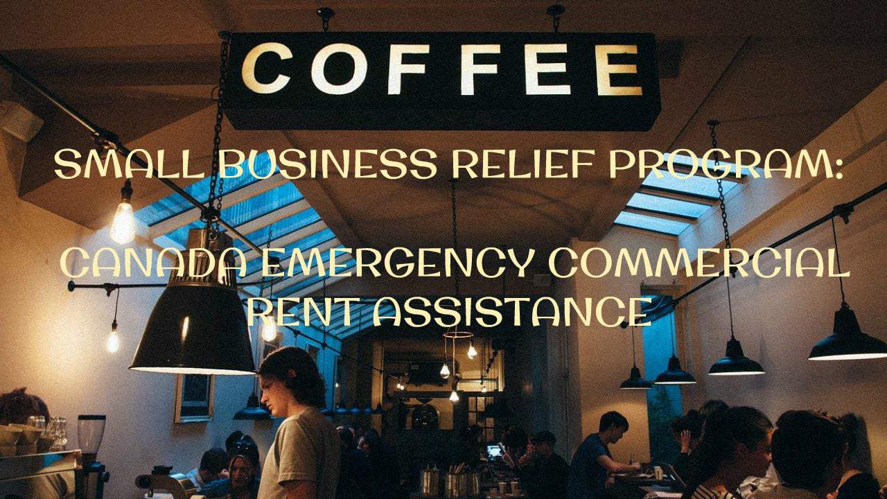 small business relief program