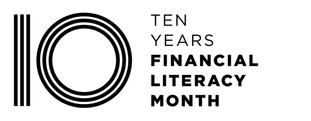 financial literacy month 2020