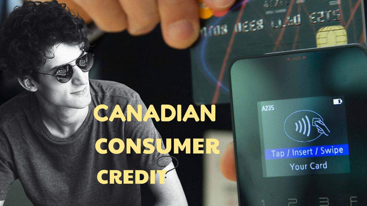 canadian consumer debt