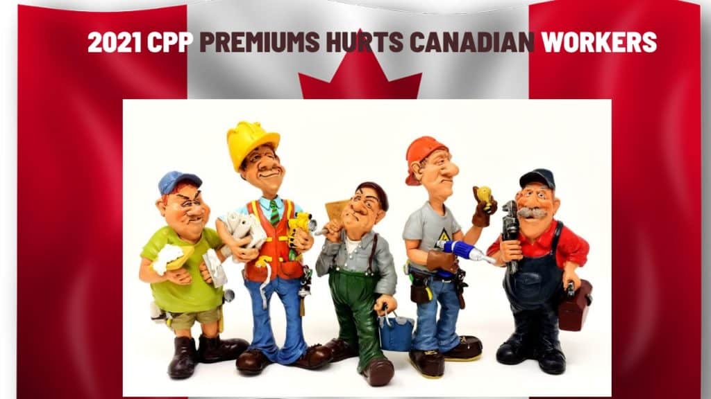 cpp premiums