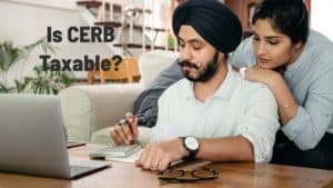 is cerb taxable