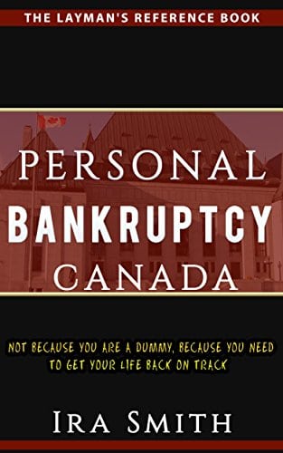 canadian bankruptcy and insolvency act