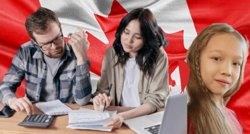 canadian debt relief program
