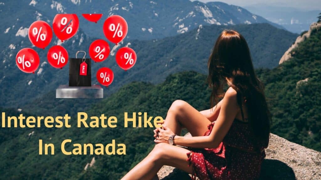 interest rate hike in canada