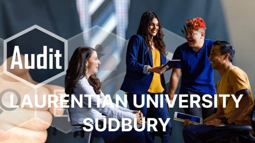 laurentian university sudbury