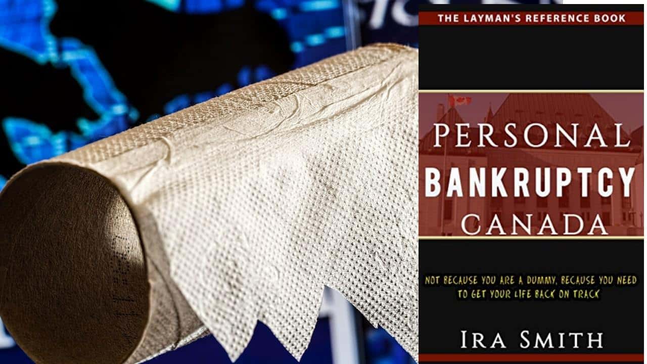 THE CANADIAN BANKRUPTCY AND INSOLVENCY ACT EASY BEGINNER S GUIDE Ira THE CANADIAN BANKRUPTCY AND INSOLVENCY ACT EASY BEGINNER S GUIDE Ira